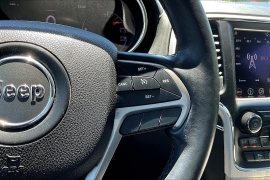 Used 2018 Jeep Grand Cherokee 4d SUV 2WD Limited V6 at Pre-Owned Plus near San Antonio, TX