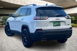 Used 2019  Jeep Cherokee 4d SUV FWD Latitude 3.2L at Pre-Owned Plus near San Antonio, TX