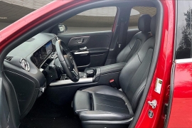 Used 2022  Mercedes-Benz GLA GLA 250 4MATIC SUV at Pre-Owned Plus near San Antonio&comma; TX