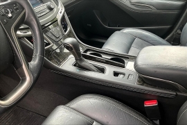 Used 2014 Buick LaCrosse 4d Sedan FWD Leather V6 at Pre-Owned Plus near San Antonio, TX