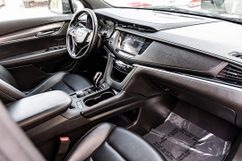 Used 2021  Cadillac XT6 FWD 4dr Luxury at Pre-Owned Plus near San Antonio, TX