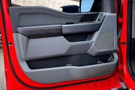 Used 2021  Ford F-150 2WD XLT SuperCrew 5&period;5' Box at Pre-Owned Plus near San Antonio&comma; TX