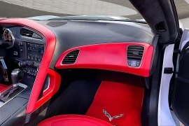 Used 2016  Chevrolet Corvette 2d Convertible Stingray w&sol;3LT at Pre-Owned Plus near San Antonio&comma; TX