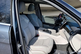 Used 2015  Mercedes-Benz M-Class 4d SUV ML350 at Pre-Owned Plus near San Antonio&comma; TX