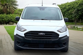 Used 2022  Ford Transit Connect Van XL LWB w&sol;Rear Symmetrical Doors at Pre-Owned Plus near San Antonio&comma; TX