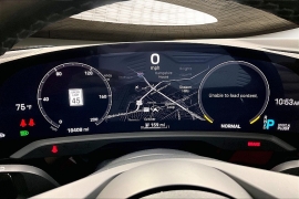 Used 2021  Porsche Taycan RWD at Pre-Owned Plus near San Antonio&comma; TX