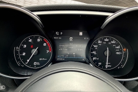 Used 2021 Alfa Romeo Giulia Ti AWD at Pre-Owned Plus near San Antonio, TX