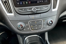 Used 2023 Chevrolet Malibu 4dr Sdn 1LT at Pre-Owned Plus near San Antonio, TX