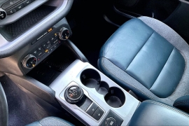 Used 2023  Ford Bronco Sport Outer Banks 4x4 at Pre-Owned Plus near San Antonio&comma; TX