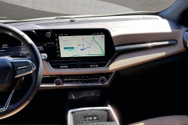 Used 2025  Chevrolet Equinox FWD 4dr ACTIV w&sol;XDB at Pre-Owned Plus near San Antonio&comma; TX