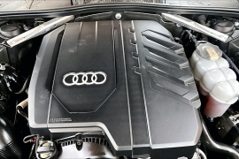 Used 2021  Audi A5 Sportback S line Premium Plus 45 TFSI quattro at Pre-Owned Plus near San Antonio&comma; TX