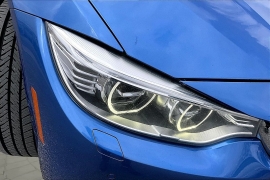 Used 2016  BMW 4 Series 2dr Conv 435i xDrive AWD at Pre-Owned Plus near San Antonio&comma; TX