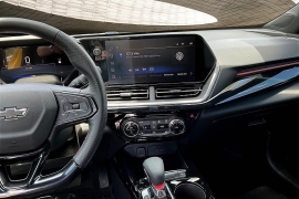Used 2024 Chevrolet Trax FWD 4dr 2RS at Pre-Owned Plus near San Antonio, TX