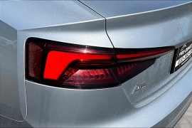 Used 2018 Audi A5 Coupe 2.0 TFSI Premium Plus S tronic at Pre-Owned Plus near San Antonio, TX