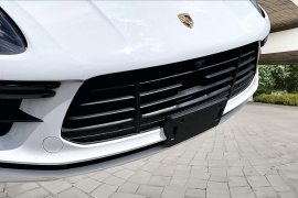 Used 2021  Porsche Macan Turbo AWD at Pre-Owned Plus near San Antonio&comma; TX