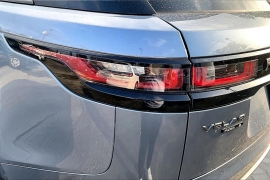 Used 2020  Land Rover Range Rover Velar 4d SUV 4WD P250 R-Dynamic S at Pre-Owned Plus near San Antonio&comma; TX
