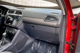 Used 2018  Volkswagen Tiguan 4d SUV SE at Pre-Owned Plus near San Antonio, TX