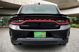 Used 2023 Dodge Charger GT RWD at Pre-Owned Plus near San Antonio, TX