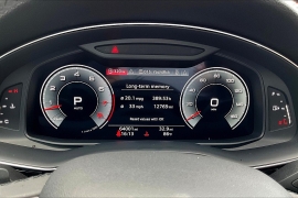 Used 2021 Audi Q8 Premium Plus 55 TFSI quattro at Pre-Owned Plus near San Antonio, TX