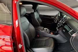 Used 2018  Mercedes-Benz GLE-Class 4d SUV Coupe GLE43 AMG 4matic at Pre-Owned Plus near San Antonio&comma; TX