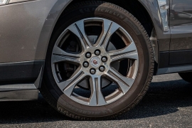 Used 2012 Cadillac SRX 4d SUV FWD Performance at Pre-Owned Plus near San Antonio, TX