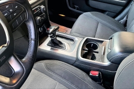 Used 2022  Dodge Charger SXT RWD at Pre-Owned Plus near San Antonio&comma; TX