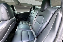 Used 2022  Tesla Model 3 Performance AWD at Pre-Owned Plus near San Antonio&comma; TX