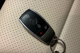 Used 2021 Mercedes-Benz GLC GLC 300 4MATIC SUV at Pre-Owned Plus near San Antonio, TX