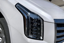 Used 2019  Cadillac Escalade ESV 4d SUV RWD Luxury at Pre-Owned Plus near San Antonio&comma; TX