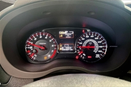 Used 2018  Subaru WRX 4d Sedan Limited 6spd at Pre-Owned Plus near San Antonio&comma; TX