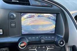 Used 2019  Chevrolet Corvette 2d Coupe Stingray w&sol;1LT at Pre-Owned Plus near San Antonio&comma; TX