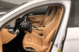 Used 2021  Porsche Panamera 4 AWD at Pre-Owned Plus near San Antonio&comma; TX