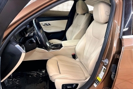 Used 2019  BMW 3 Series 330i xDrive Sedan at Pre-Owned Plus near San Antonio&comma; TX