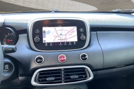 Used 2018  FIAT 500X 4d Utility FWD Trekking at Pre-Owned Plus near San Antonio&comma; TX
