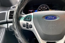 Used 2015  Ford Explorer 4d SUV FWD XLT at Pre-Owned Plus near San Antonio&comma; TX