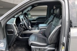 Used 2020  Ford F-150 4WD SuperCrew Raptor at Pre-Owned Plus near San Antonio&comma; TX