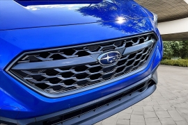 Used 2022  Subaru WRX Premium Manual at Pre-Owned Plus near San Antonio&comma; TX