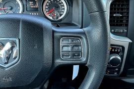 Used 2018 Ram 1500 4WD Quad Cab SLT at Pre-Owned Plus near San Antonio, TX