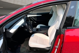 Used 2023  Tesla Model 3 RWD at Pre-Owned Plus near San Antonio&comma; TX