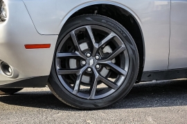 Used 2021  Dodge Challenger SXT RWD at Pre-Owned Plus near San Antonio, TX