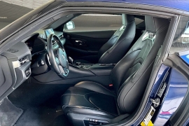Used 2020  Toyota GR Supra 3&period;0 Auto &lpar;Natl&rpar; at Pre-Owned Plus near San Antonio&comma; TX