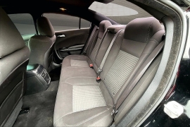 Used 2019  Dodge Charger 4d Sedan RWD GT at Pre-Owned Plus near San Antonio&comma; TX
