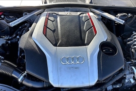 Used 2019  Audi A6 4d Sedan 2&period;0T Quattro Premium at Pre-Owned Plus near San Antonio&comma; TX