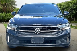 Used 2022  Volkswagen Jetta Sport Auto at Pre-Owned Plus near San Antonio&comma; TX