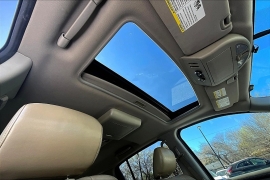 Used 2015 Nissan Armada 4d SUV RWD SV at Pre-Owned Plus near San Antonio, TX