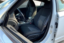 Used 2023 Dodge Charger SXT RWD at Pre-Owned Plus near San Antonio, TX
