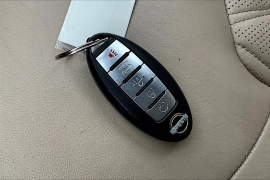 Used 2022 Nissan Armada 4x2 Platinum at Pre-Owned Plus near San Antonio, TX