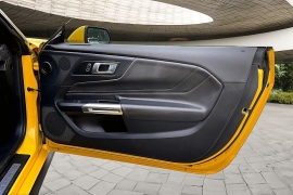 Used 2024  Ford Mustang GT Premium Fastback at Pre-Owned Plus near San Antonio&comma; TX