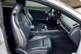 Used 2022  Audi S5 Coupe Premium Plus 3&period;0 TFSI quattro at Pre-Owned Plus near San Antonio&comma; TX