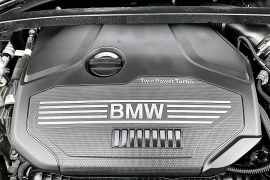 Used 2023  BMW 2 Series 228i Gran Coupe at Pre-Owned Plus near San Antonio&comma; TX